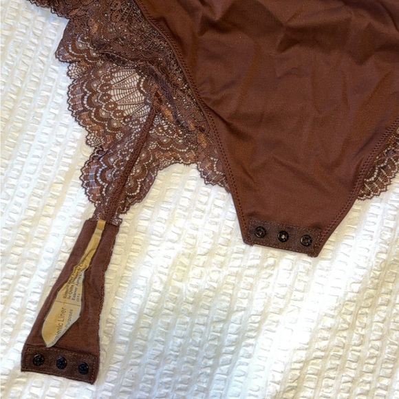 NEW Lace Smoothing Shaper - Picture 7 of 12